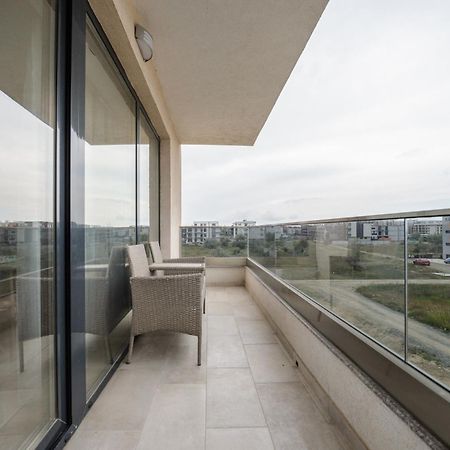 Rbk Residence Năvodari Extérieur photo