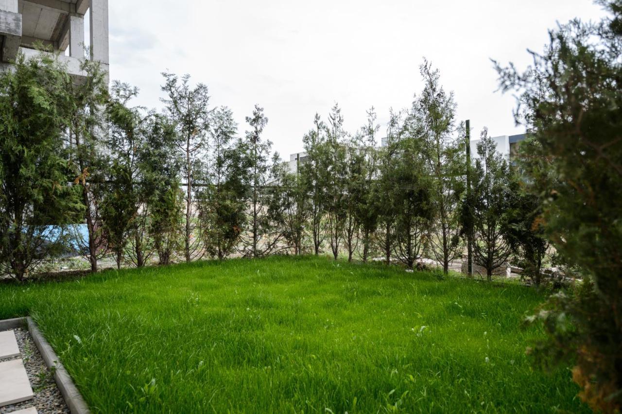 Rbk Residence Năvodari Extérieur photo