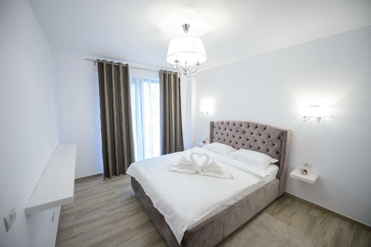 Rbk Residence Năvodari Extérieur photo