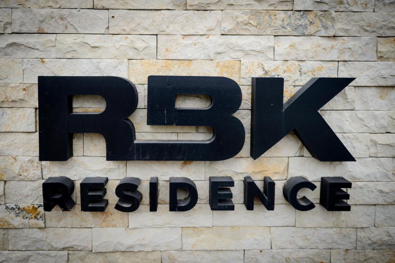 Rbk Residence Năvodari Extérieur photo