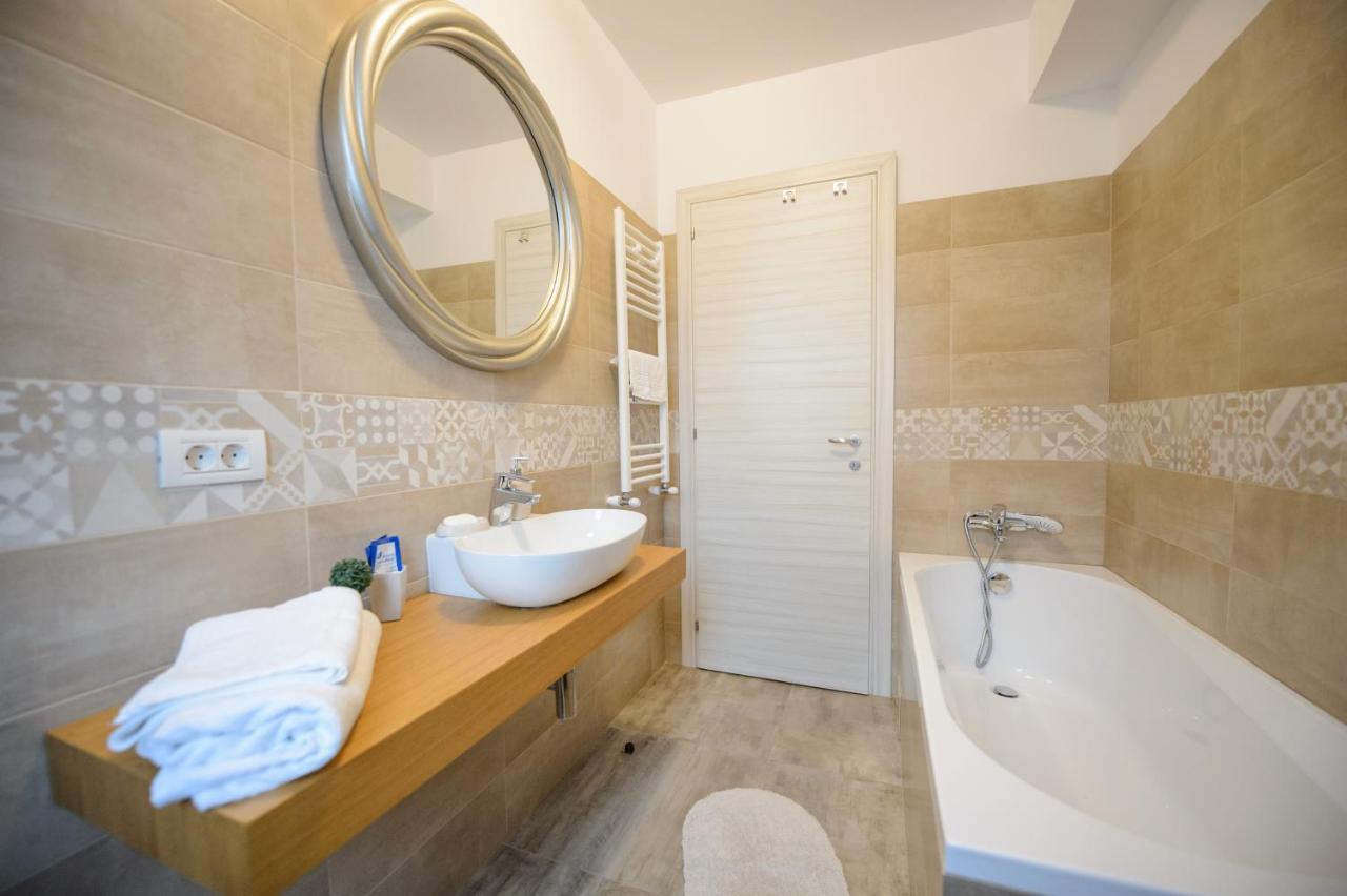 Rbk Residence Năvodari Extérieur photo